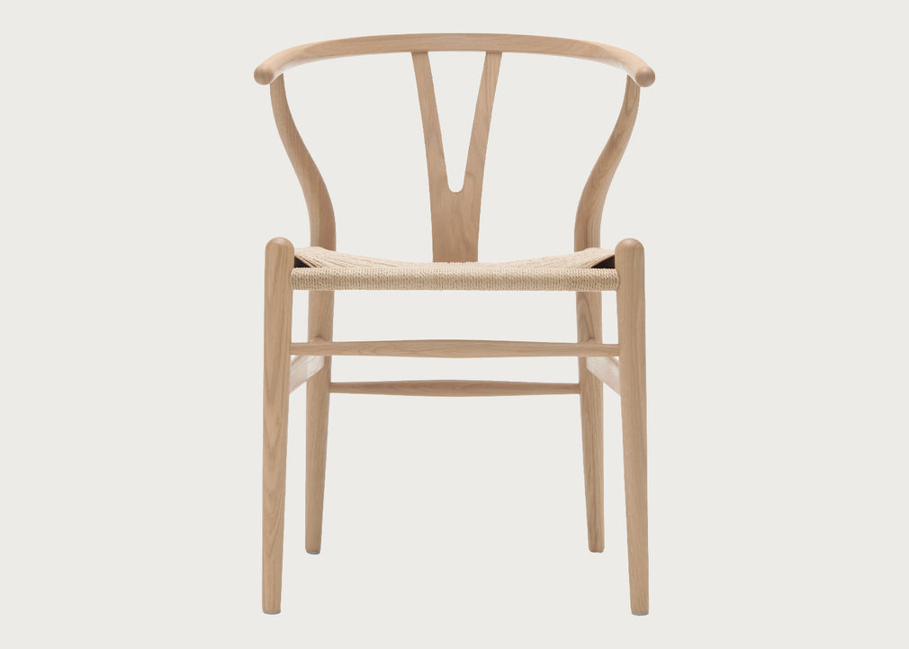 CH24 Wishbone Chair