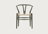 CH24 Wishbone Chair in Soft Colours