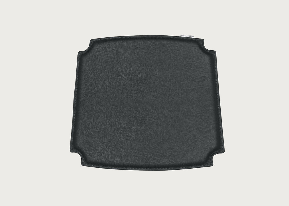 CH24 Wishbone Chair Cushion