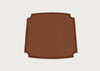 CH24 Wishbone Chair Cushion