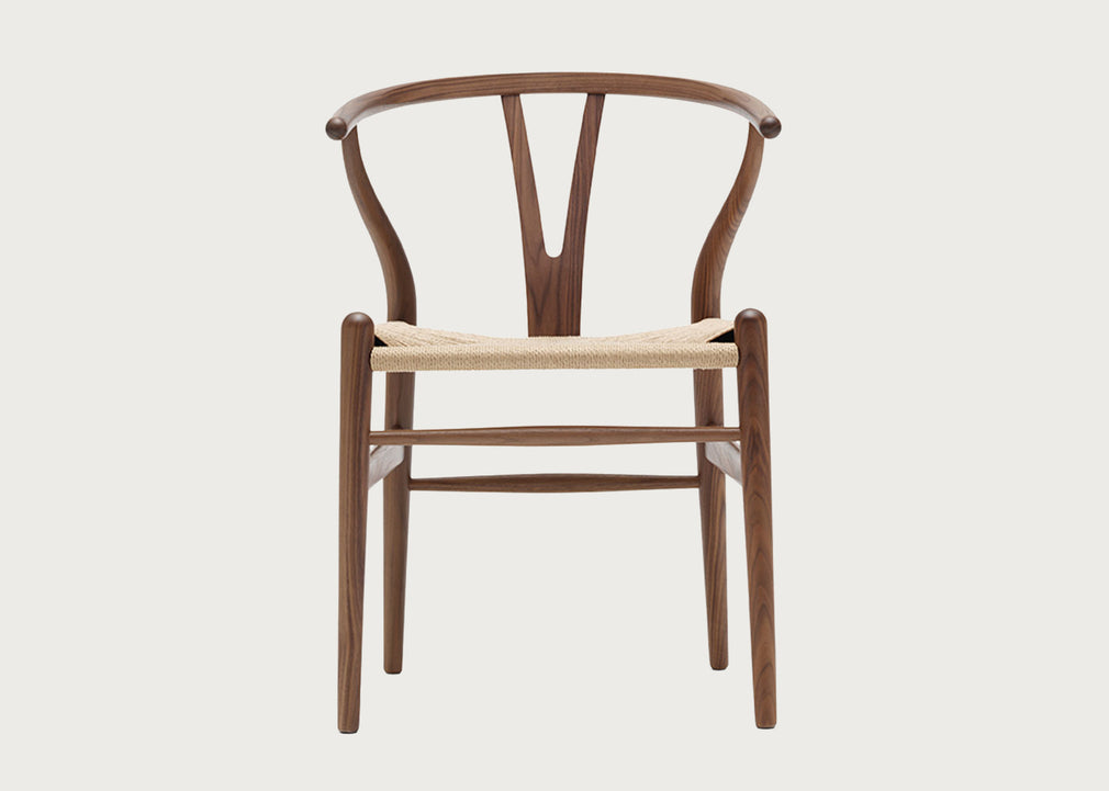 CH24 Wishbone Chair
