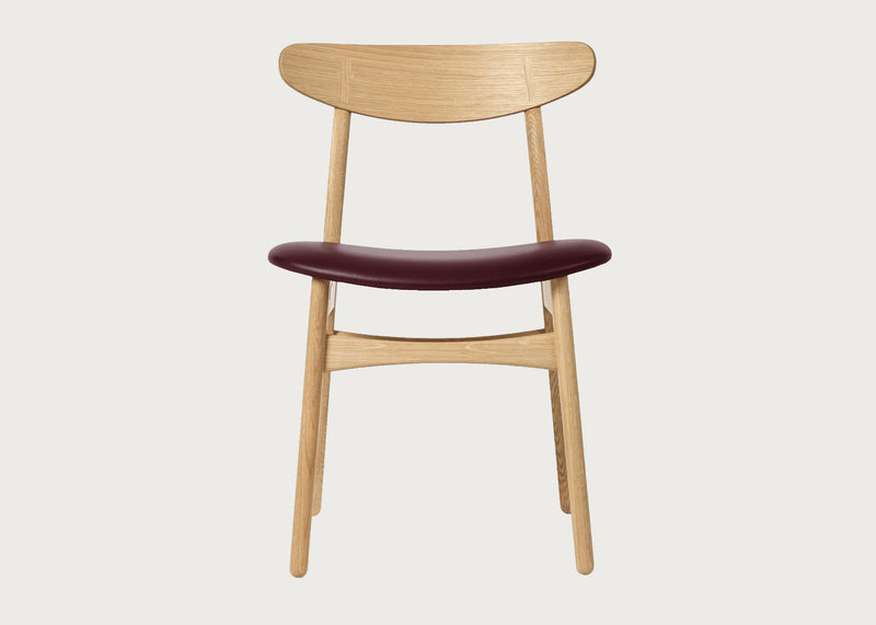 CH30P Dining Chair