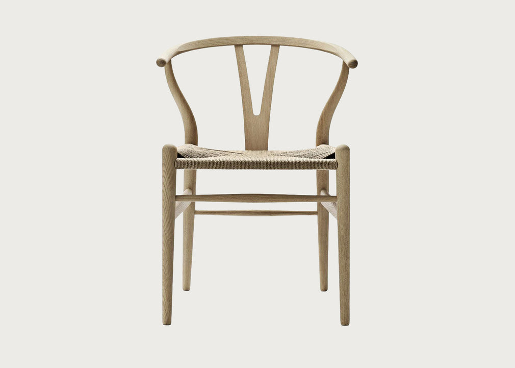 CH24 Wishbone Chair