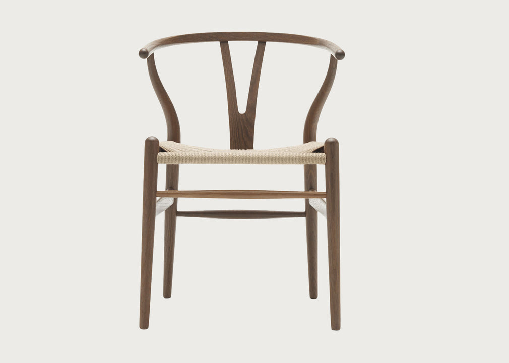 CH24 Wishbone Chair