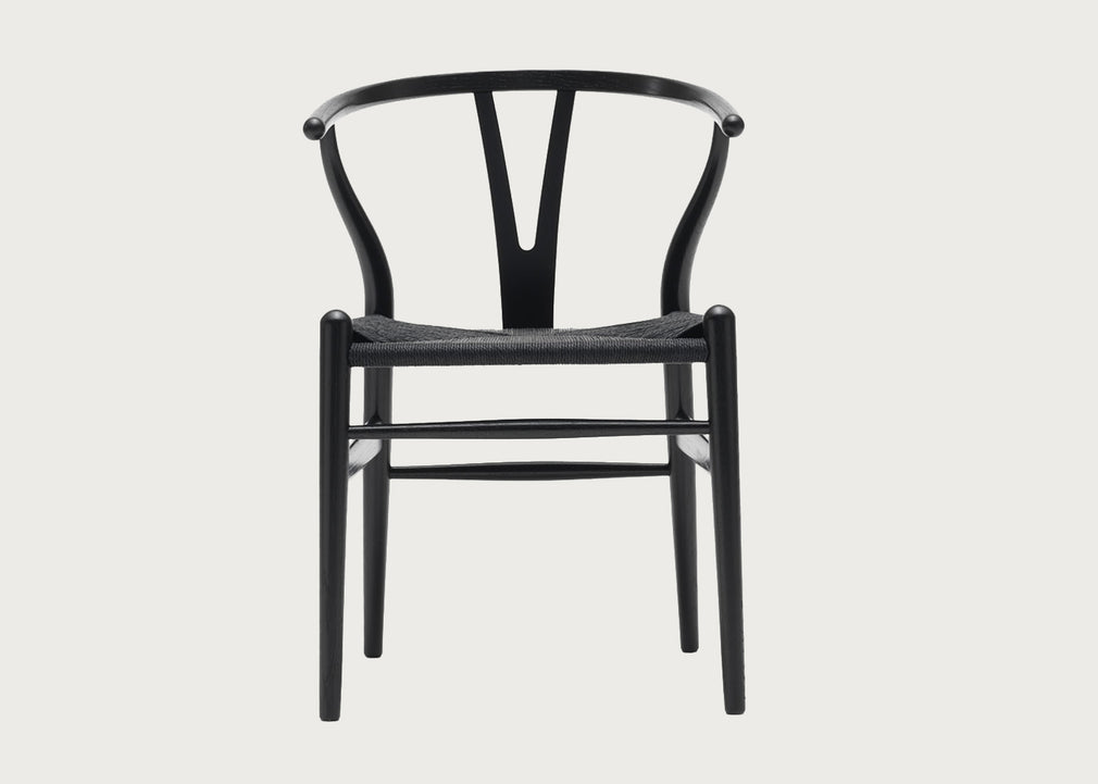 CH24 Wishbone Chair