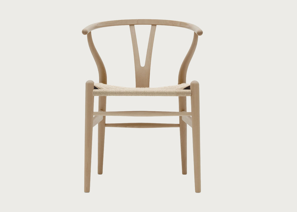 CH24 Wishbone Chair