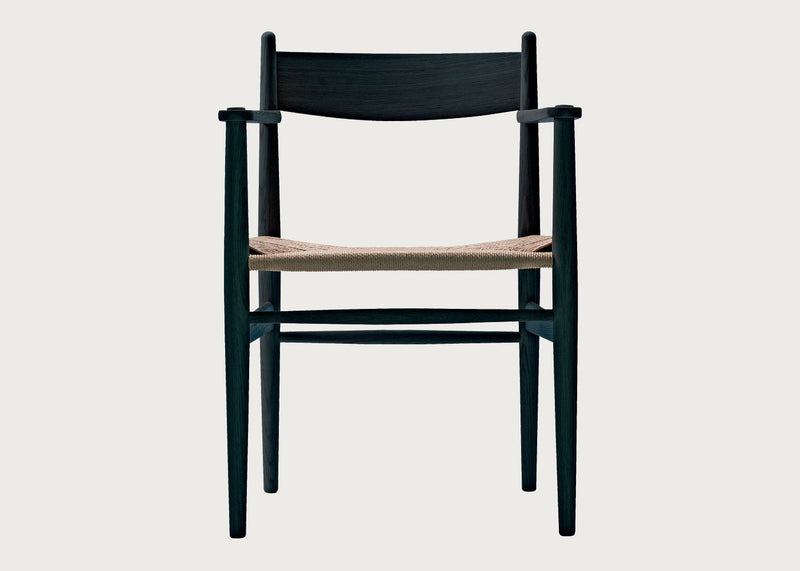 CH37 Dining Armchair