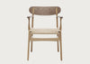 CH26 Dining Chair