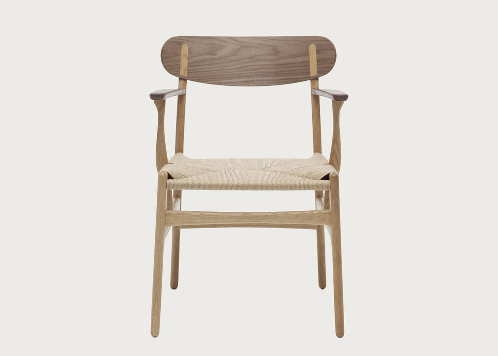 CH26 Dining Chair