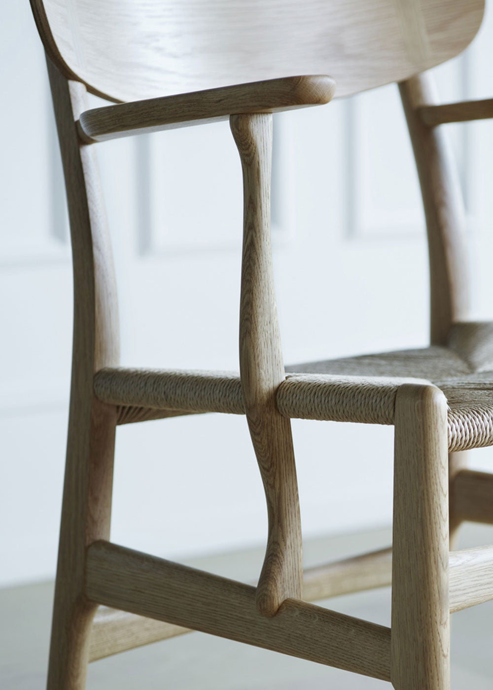 CH26 Dining Chair
