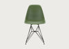 Eames Plastic Side Chair RE DSR