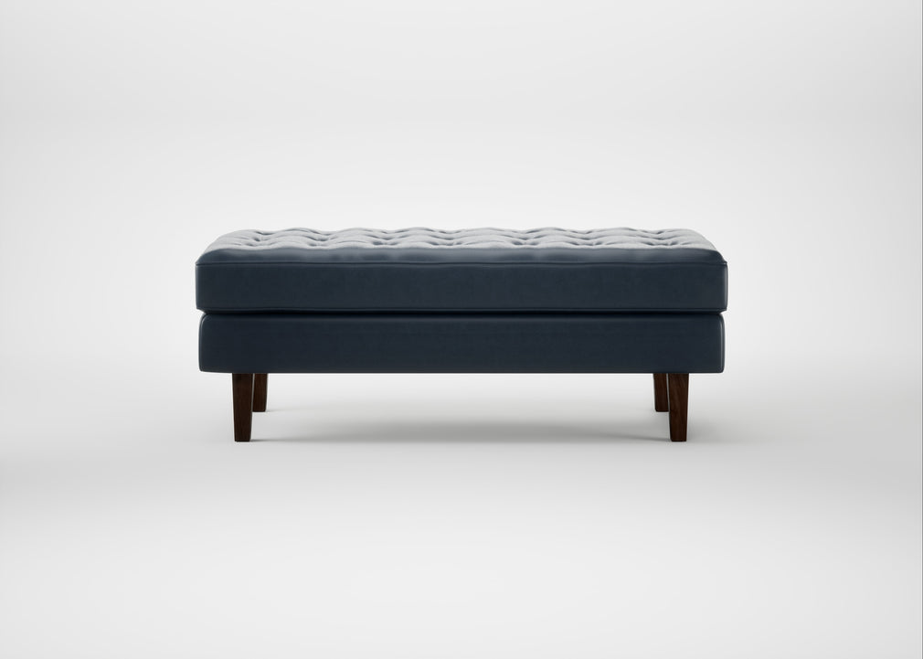 Hepburn Ottoman