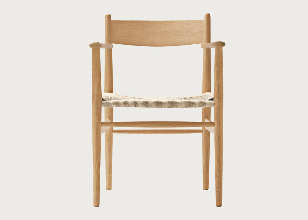 CH37 Dining Armchair