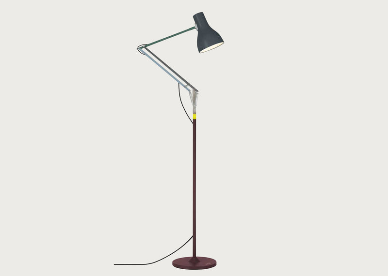 Type 75 Floor Lamp Anglepoise Paul Smith Edition 4