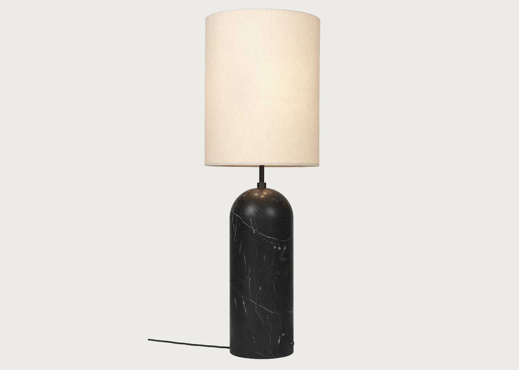 Gravity Extra Large High Floor Lamp