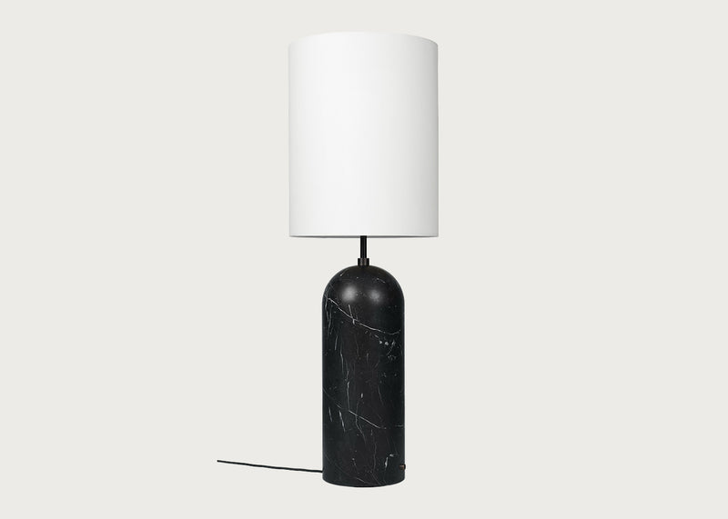 Gravity Extra Large High Floor Lamp