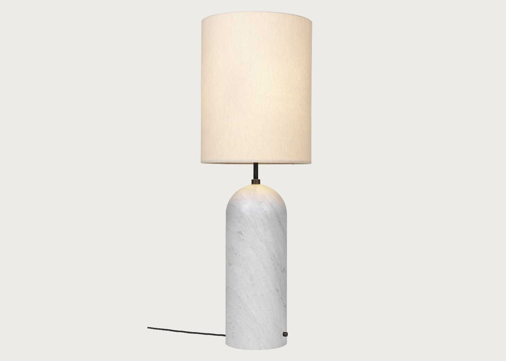 Gravity Extra Large High Floor Lamp