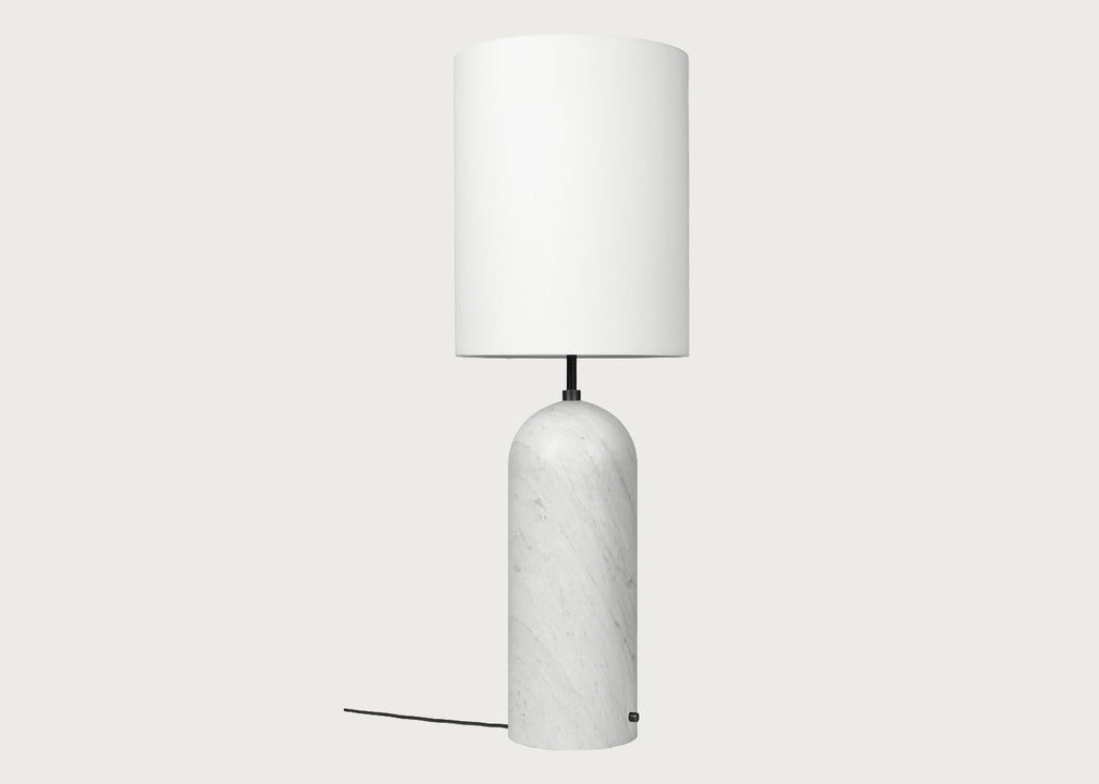 Gravity Extra Large High Floor Lamp