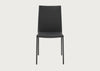 Slim Dining Chair Leather