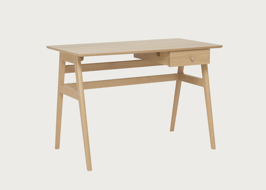 Ballatta Desk Oak