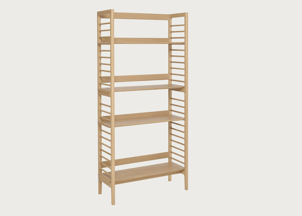 Ballatta Shelving Unit