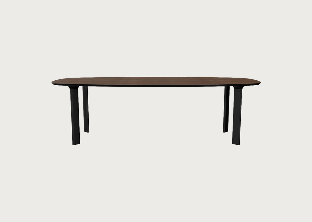 Analog Dining Table