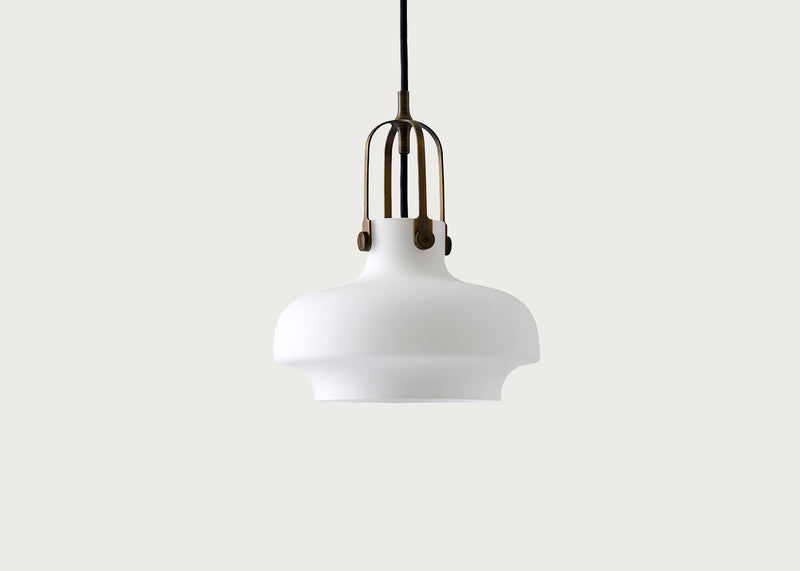 Copenhagen Pendant Light