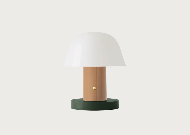 Setago Portable Table Lamp JH27