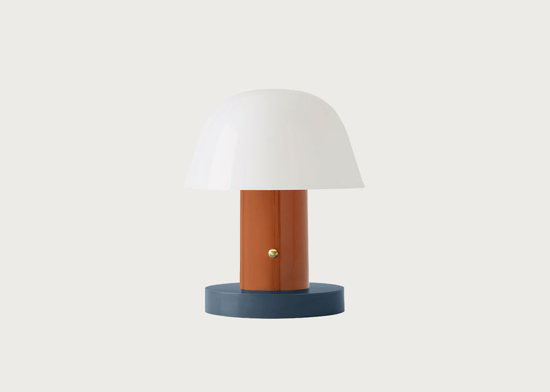 Setago Portable Table Lamp JH27