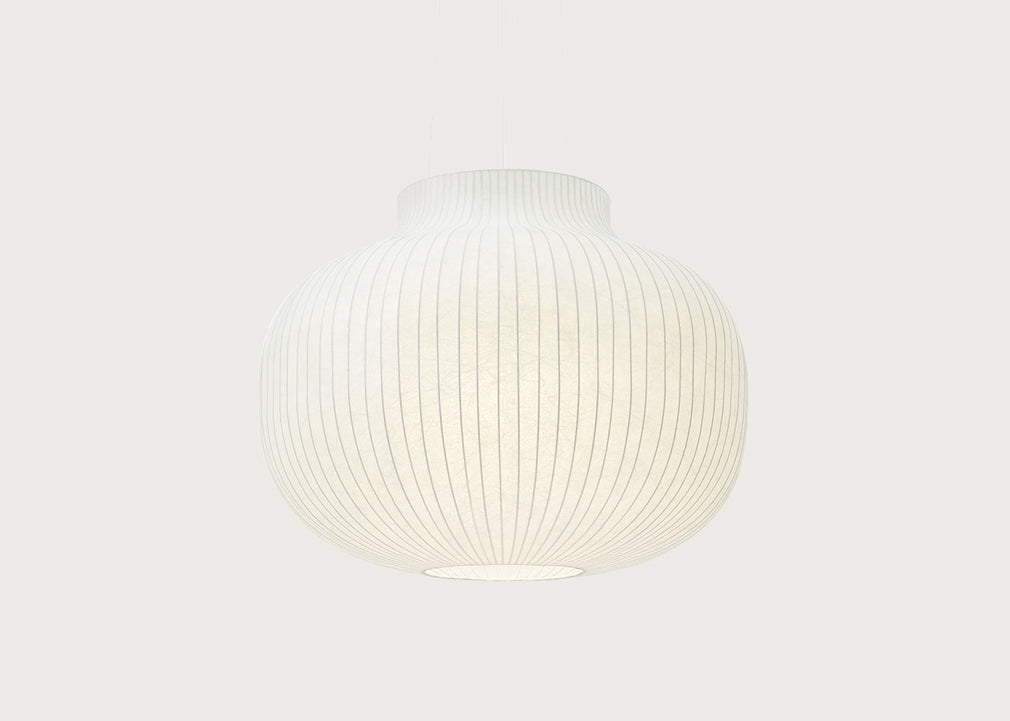 Strand Pendant Light Closed Ø80cm