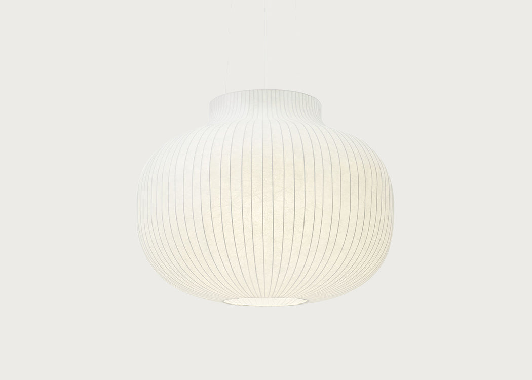 Strand Pendant Light Closed Ø80cm
