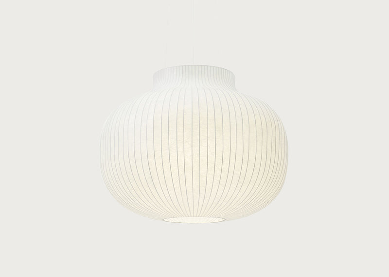 Strand Pendant Light Closed Ø80cm