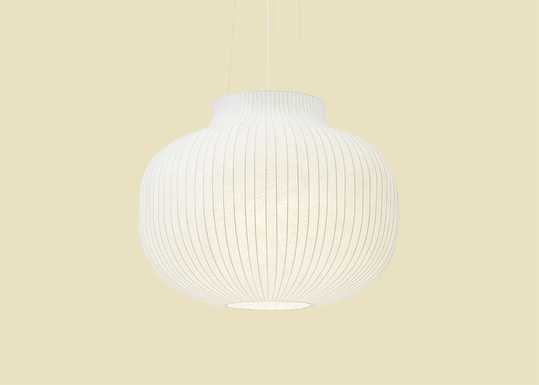 Strand Pendant Light Closed Ø80cm