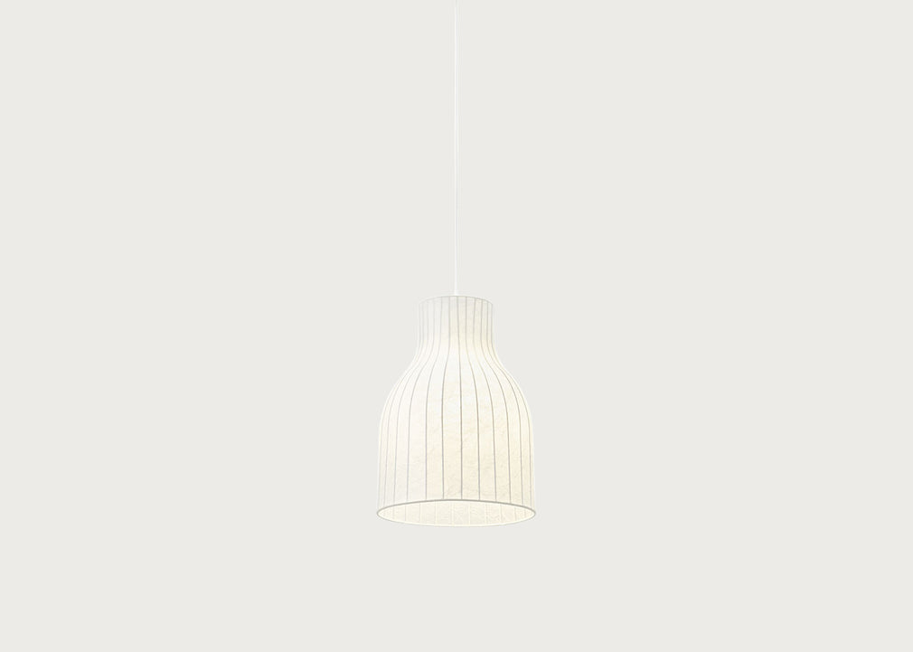 Strand Pendant Light Open Ø28cm
