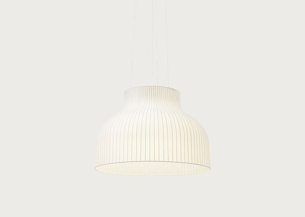 Strand Pendant Light Open Ø60cm