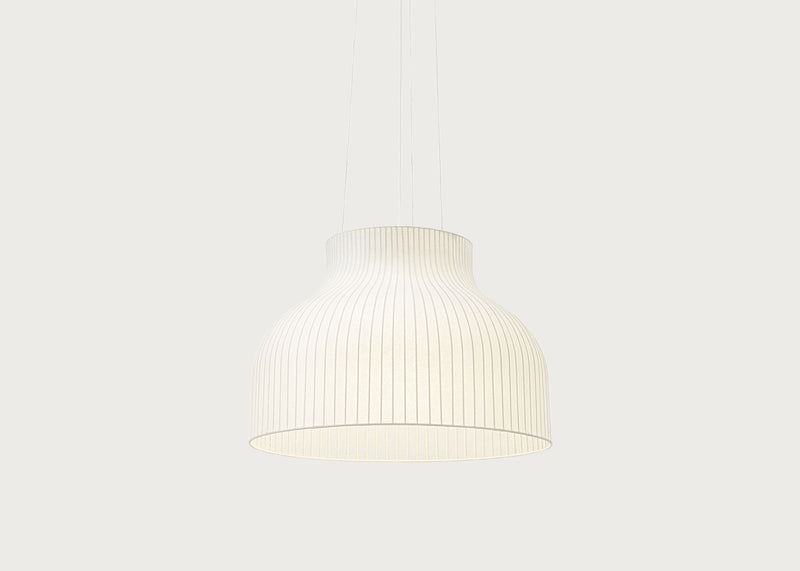 Strand Pendant Light Open Ø60cm