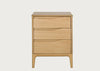 Rimini 3 Drawer Cabinet