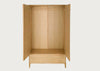 Rimini 2-Door Wardrobe