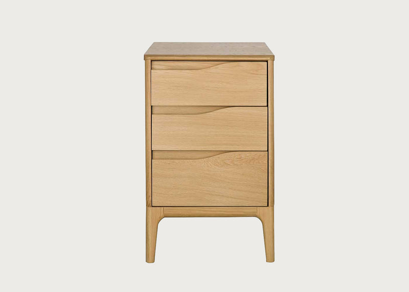 Rimini Compact Bedside
