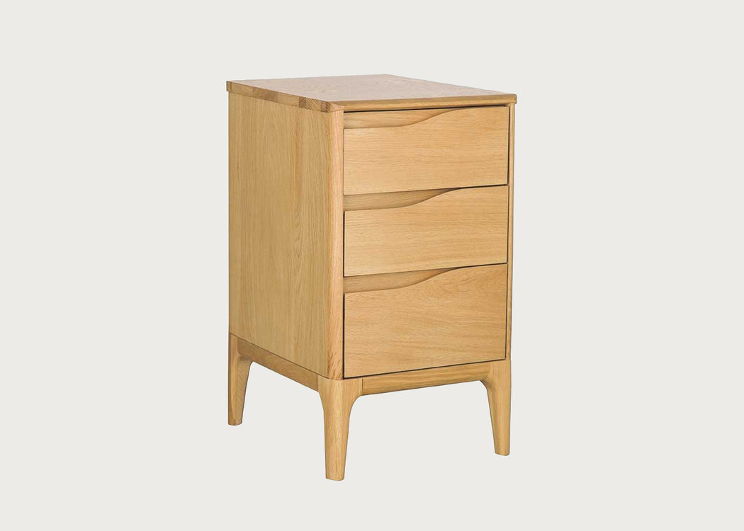 Rimini Compact Bedside