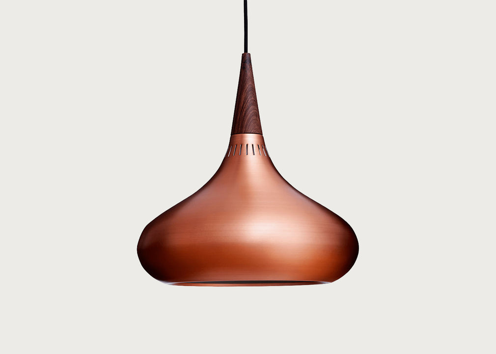Orient Pendant Light