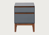 Lars Bedside Table