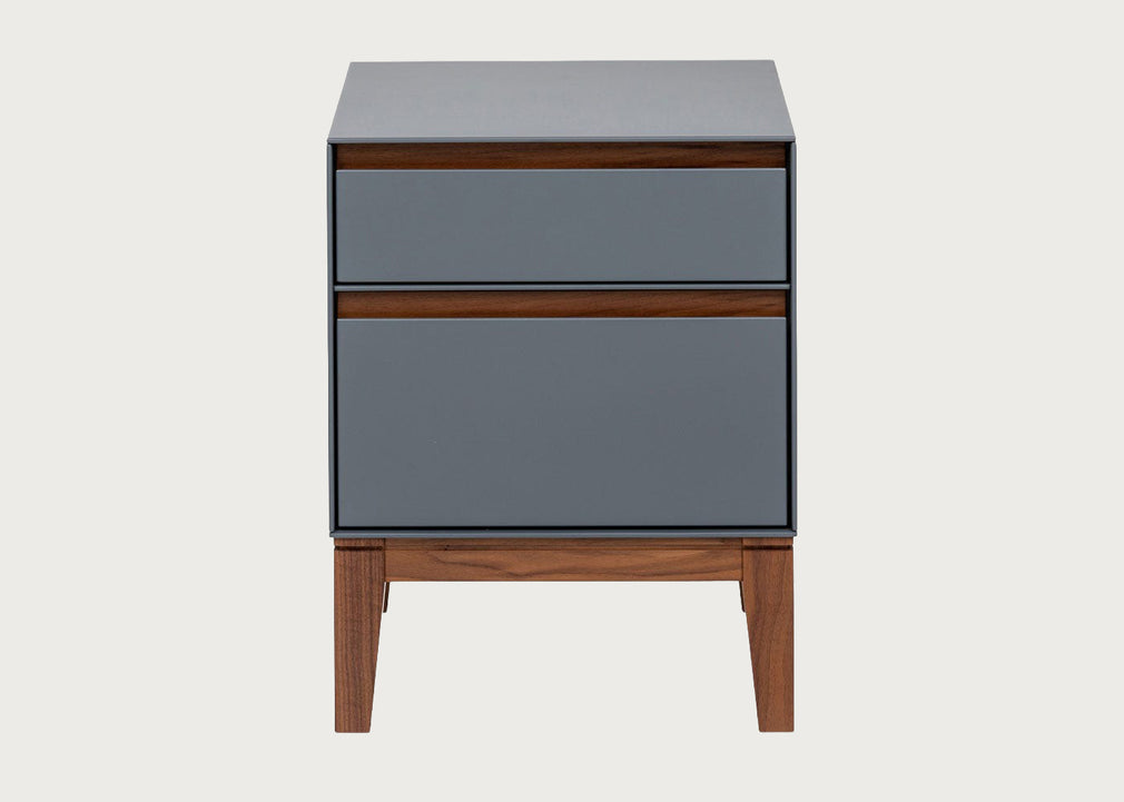 Lars Bedside Table