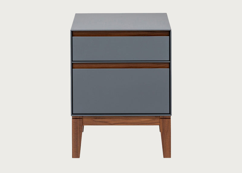 Lars Bedside Table