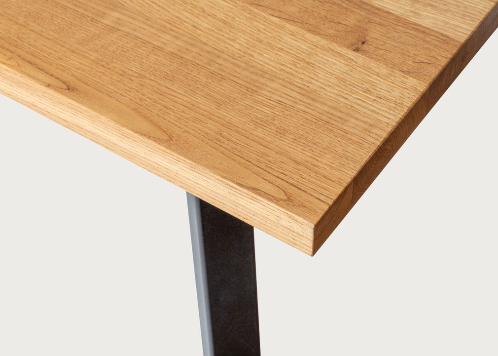 Nova Extending Dining Table
