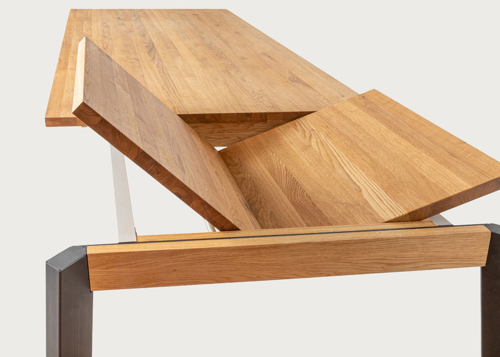 Nova Extending Dining Table