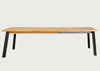 Nova Extending Dining Table