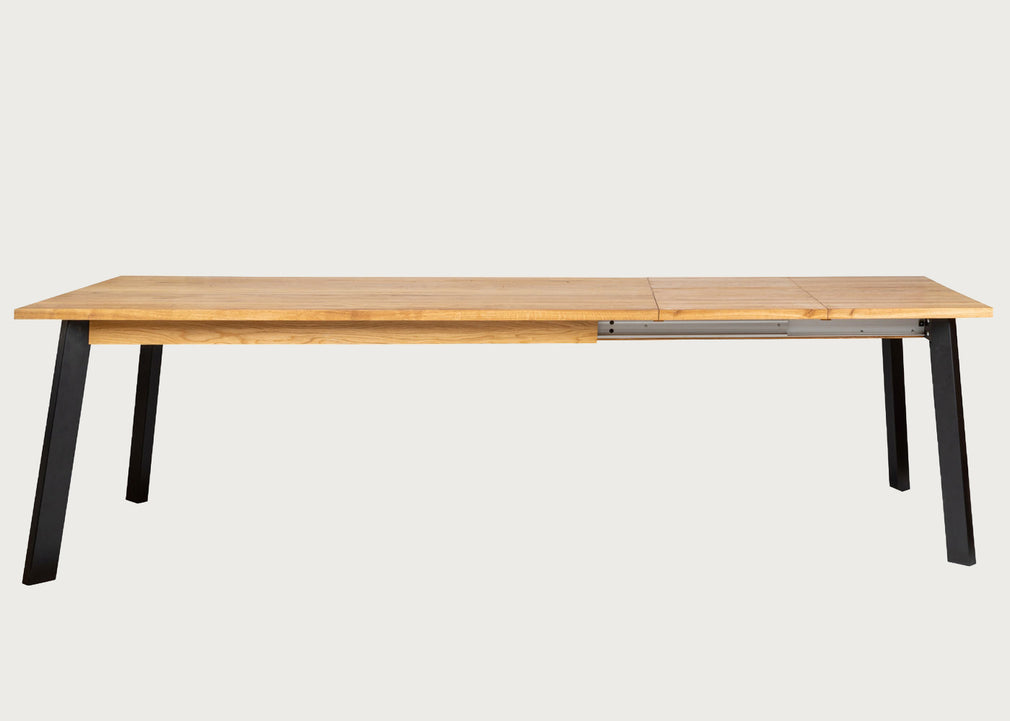 Nova Extending Dining Table