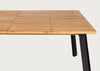 Nova Extending Dining Table
