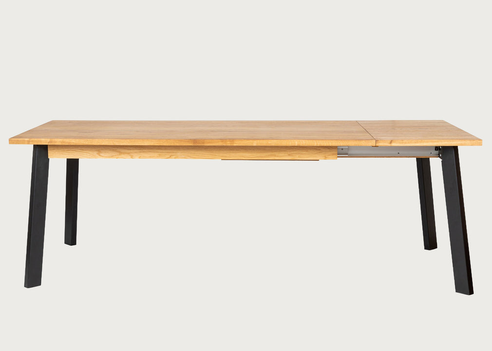 Nova Extending Dining Table